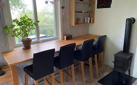 Stuga på Rossö, Strömstad